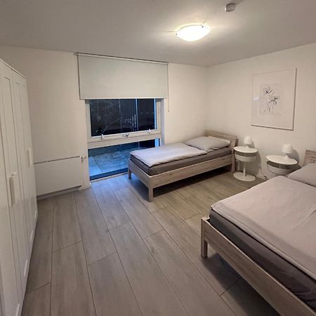 Apartments Wk Kolonia Zewnętrze zdjęcie