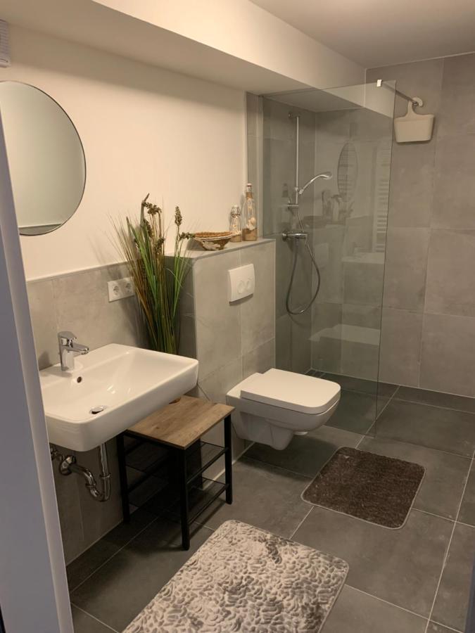 Apartments Wk Kolonia Zewnętrze zdjęcie