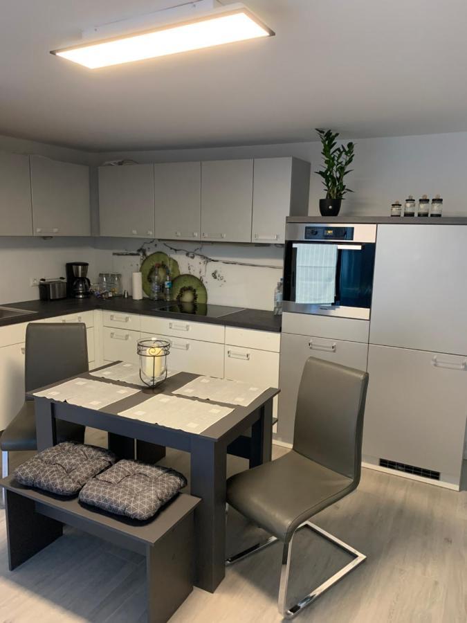 Apartments Wk Kolonia Zewnętrze zdjęcie