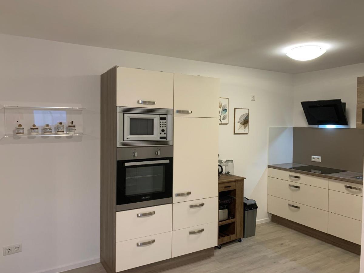 Apartments Wk Kolonia Zewnętrze zdjęcie
