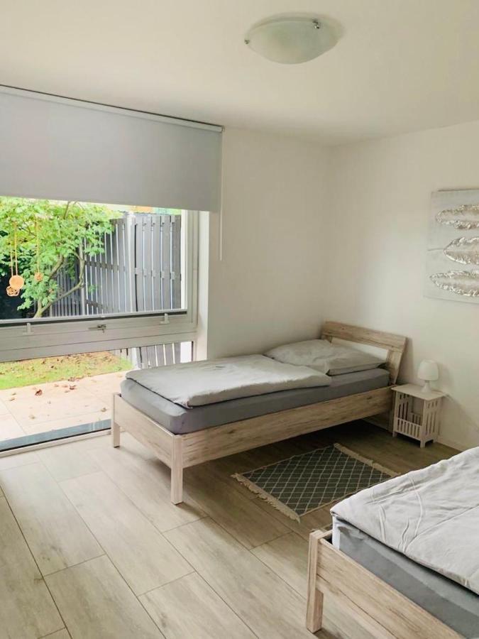 Apartments Wk Kolonia Zewnętrze zdjęcie