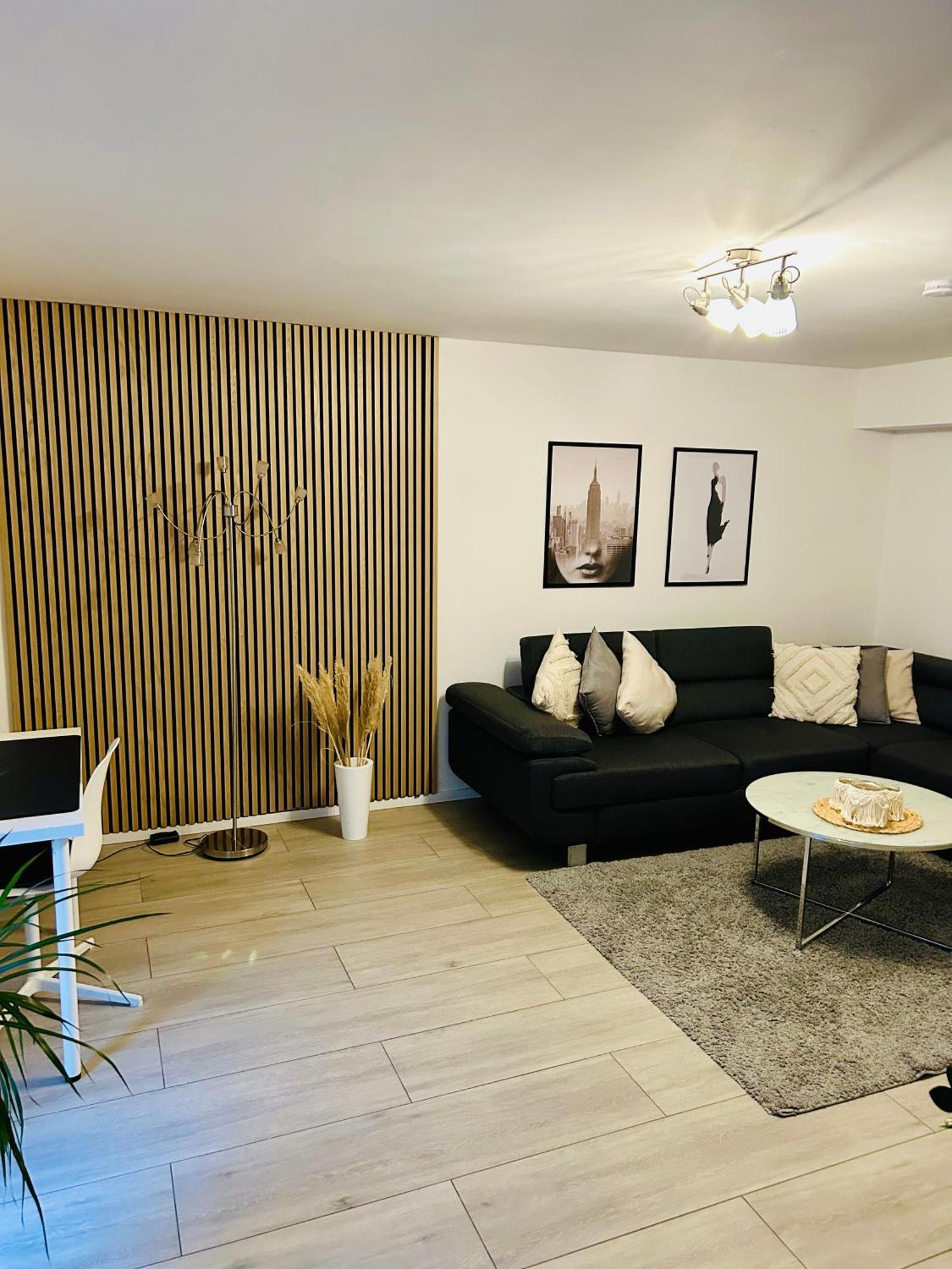 Apartments Wk Kolonia Zewnętrze zdjęcie